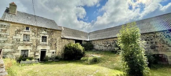 3 Schlafzimmer Haus in Lozere, France, Nr. 335550 20