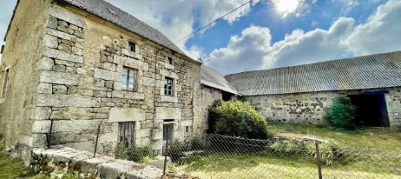3 Schlafzimmer Haus in Lozere, France, Nr. 335550 3