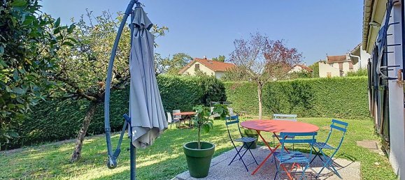 Casa de 4 dormitorios en Saint-Prix, France No. 162816 3