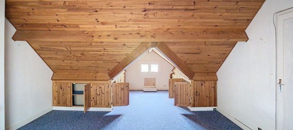 Casa de 4 dormitorios en Saint-Prix, France No. 162816 11