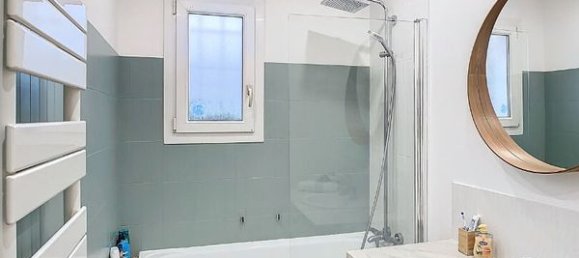 Casa de 4 dormitorios en Saint-Prix, France No. 162816 9