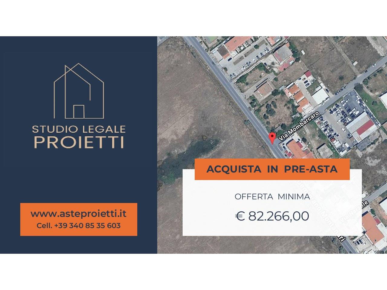 3 bedrooms Apartment in Fiumicino, Italy No. 307663