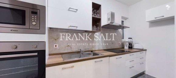 3 غرف نوم شقة في Sliema, Malta رقم 9596 10