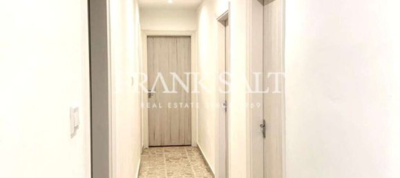 3 غرف نوم شقة في Sliema, Malta رقم 9596 12