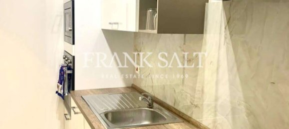 3 غرف نوم شقة في Sliema, Malta رقم 9596 11