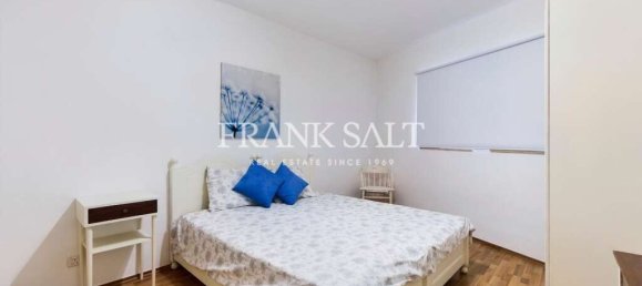 3 غرف نوم شقة في Sliema, Malta رقم 9596 17