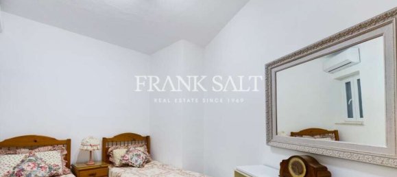 3 غرف نوم شقة في Sliema, Malta رقم 9596 20