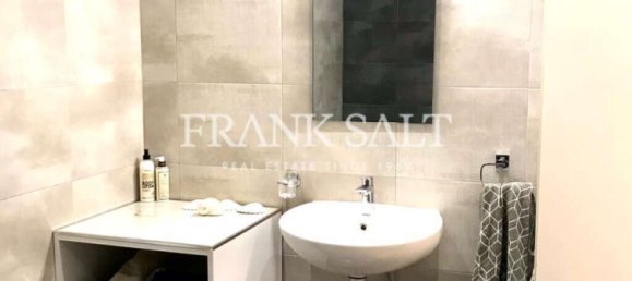 3 غرف نوم شقة في Sliema, Malta رقم 9596 16