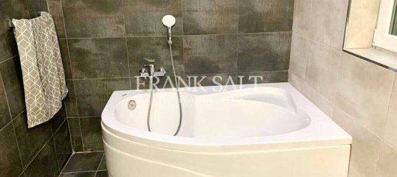 3 غرف نوم شقة في Sliema, Malta رقم 9596 13