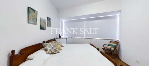 3 غرف نوم شقة في Sliema, Malta رقم 9596 19