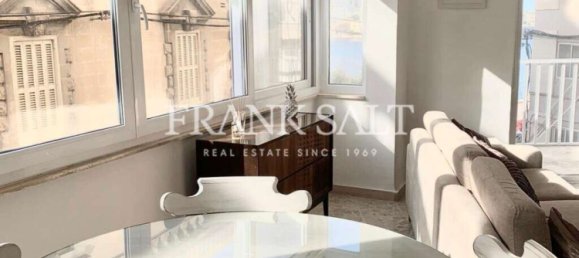 3 غرف نوم شقة في Sliema, Malta رقم 9596 7