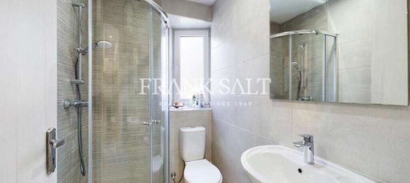 3 غرف نوم شقة في Sliema, Malta رقم 9596 15