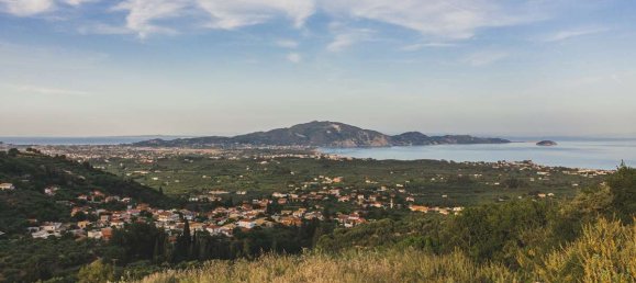  قطعة أرض في Zakynthos, Greece رقم 8660 3