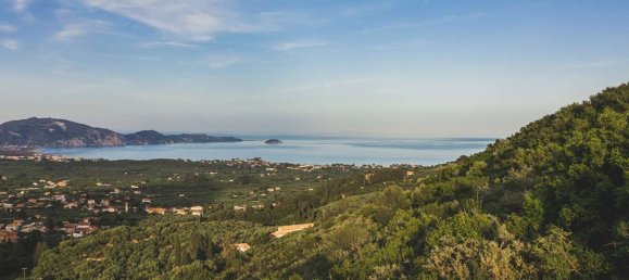  قطعة أرض في Zakynthos, Greece رقم 8660 2
