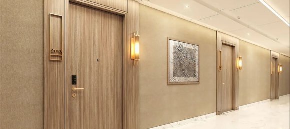 Studio in AZIZI RIVIERA BEACHFRONT, Meydan One, UAE, Nr. 59580 13