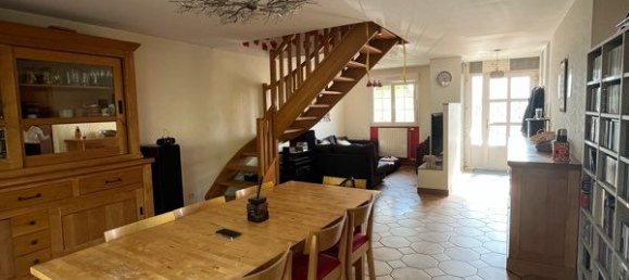 4 Schlafzimmer Haus in Ceintrey, France, Nr. 280524 2