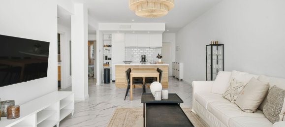 3 bedrooms Apartment in Marbella, Spain No. 149466 10