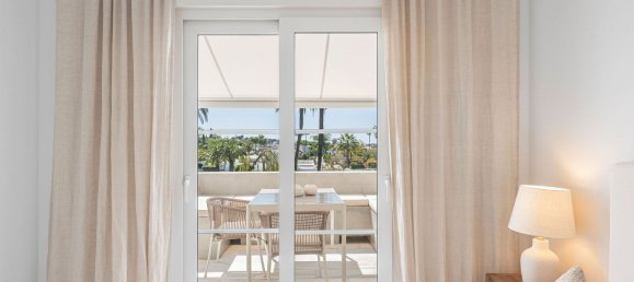 3 bedrooms Apartment in Marbella, Spain No. 149466 15