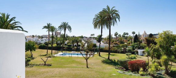 3 bedrooms Apartment in Marbella, Spain No. 149466 19