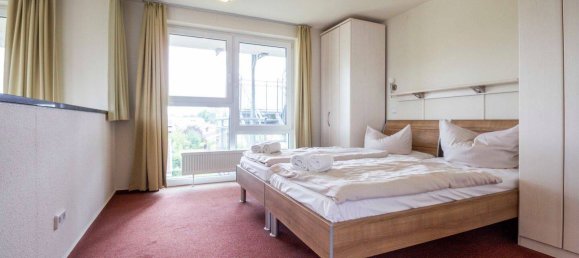 Дуплекс с 2 спальнями в Мекленбургское Поозёрье, Германия № 340725 10