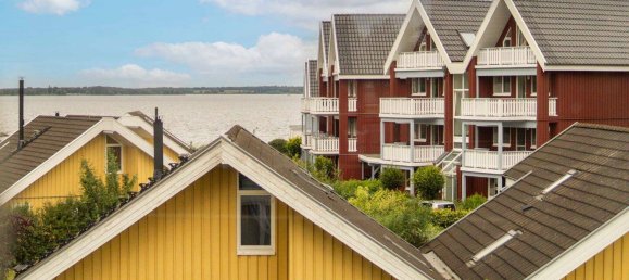 Дуплекс с 2 спальнями в Мекленбургское Поозёрье, Германия № 340725 15