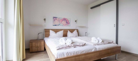 Дуплекс с 2 спальнями в Мекленбургское Поозёрье, Германия № 340725 7