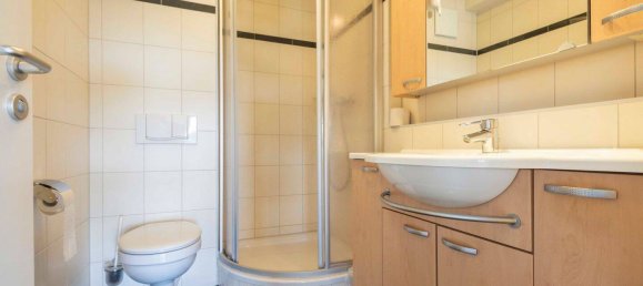 Дуплекс с 2 спальнями в Мекленбургское Поозёрье, Германия № 340725 13