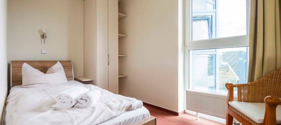 Дуплекс с 2 спальнями в Мекленбургское Поозёрье, Германия № 340725 11