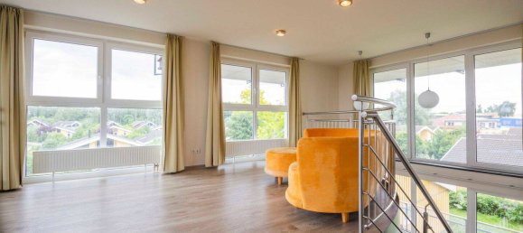 Дуплекс с 2 спальнями в Мекленбургское Поозёрье, Германия № 340725 8