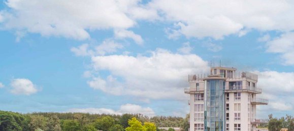 Дуплекс с 2 спальнями в Мекленбургское Поозёрье, Германия № 340725 16