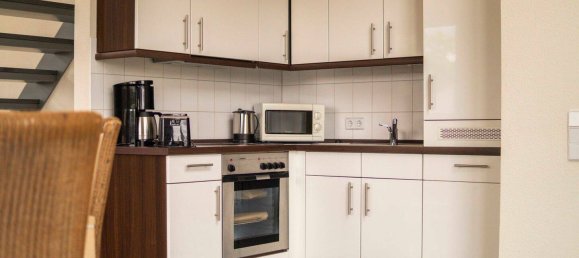 Дуплекс с 2 спальнями в Мекленбургское Поозёрье, Германия № 340725 5