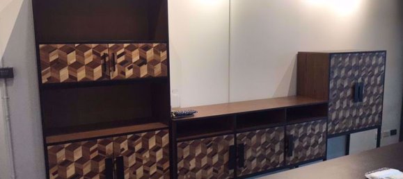 Apartamento com 2 quartos em condomínio em Khlong San, Thailand N.º 10203 5