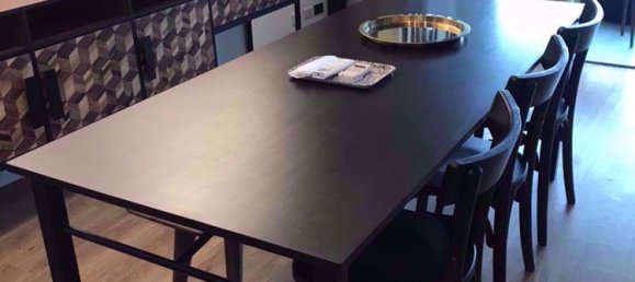 Apartamento com 2 quartos em condomínio em Khlong San, Thailand N.º 10203 12