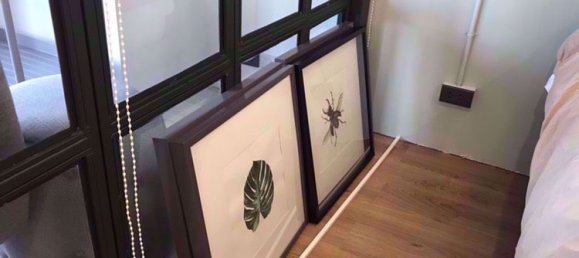 Apartamento com 2 quartos em condomínio em Khlong San, Thailand N.º 10203 19