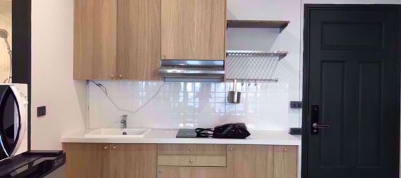 Apartamento com 2 quartos em condomínio em Khlong San, Thailand N.º 10203 15