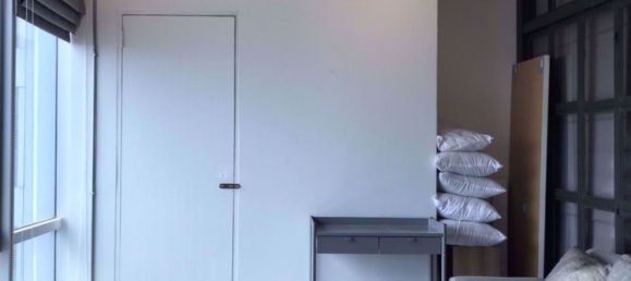 Apartamento com 2 quartos em condomínio em Khlong San, Thailand N.º 10203 8