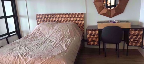 Apartamento com 2 quartos em condomínio em Khlong San, Thailand N.º 10203 16