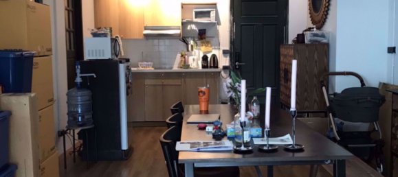 Apartamento com 2 quartos em condomínio em Khlong San, Thailand N.º 10203 11