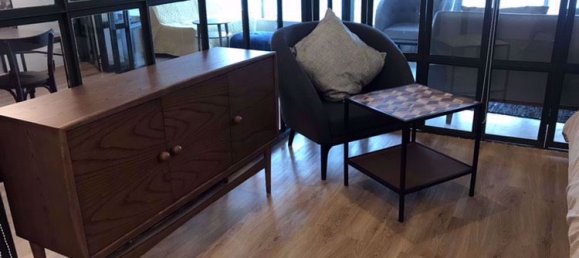 Apartamento com 2 quartos em condomínio em Khlong San, Thailand N.º 10203 18