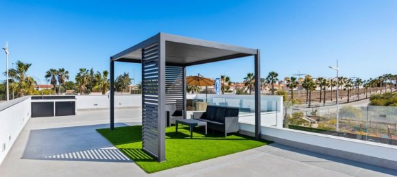 3 Schlafzimmer Villa in Algorfa, Spain, Nr. 12525 13