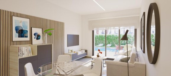 3 Schlafzimmer Villa in Algorfa, Spain, Nr. 12525 3