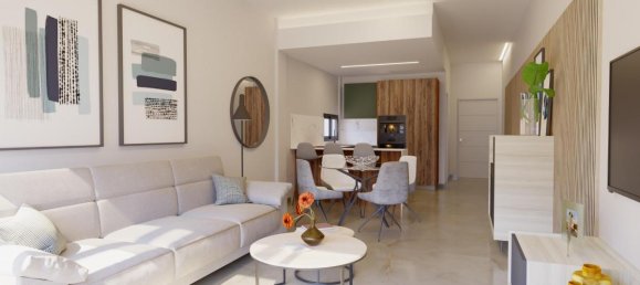 3 Schlafzimmer Villa in Algorfa, Spain, Nr. 12525 4