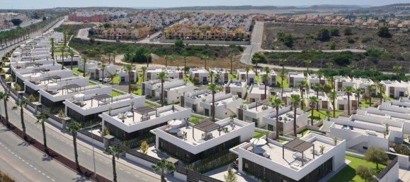 3 Schlafzimmer Villa in Algorfa, Spain, Nr. 12525 18