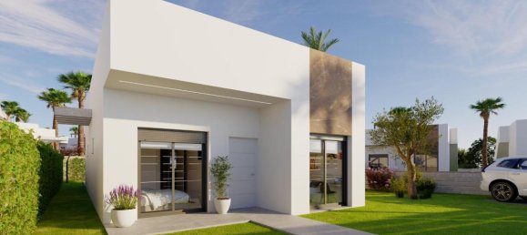 3 Schlafzimmer Villa in Algorfa, Spain, Nr. 12525 2