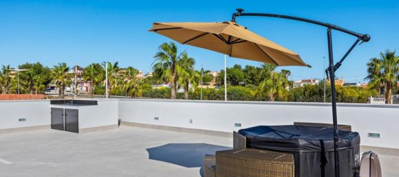 3 Schlafzimmer Villa in Algorfa, Spain, Nr. 12525 15