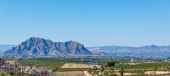 3 Schlafzimmer Villa in Algorfa, Spain, Nr. 12525 16