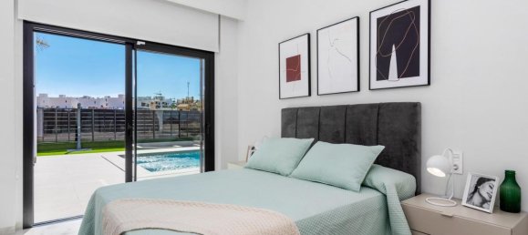 3 Schlafzimmer Villa in Algorfa, Spain, Nr. 12525 6