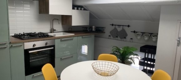 2-Zimmer Penthouse in Riccione, Italy, Nr. 23232 10