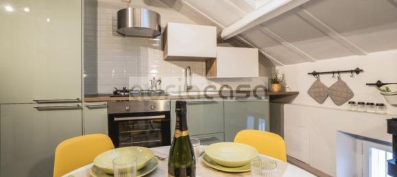 2-salle Penthouse à Riccione, Italy No. 23232 15