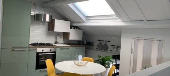 2-Zimmer Penthouse in Riccione, Italy, Nr. 23232 8